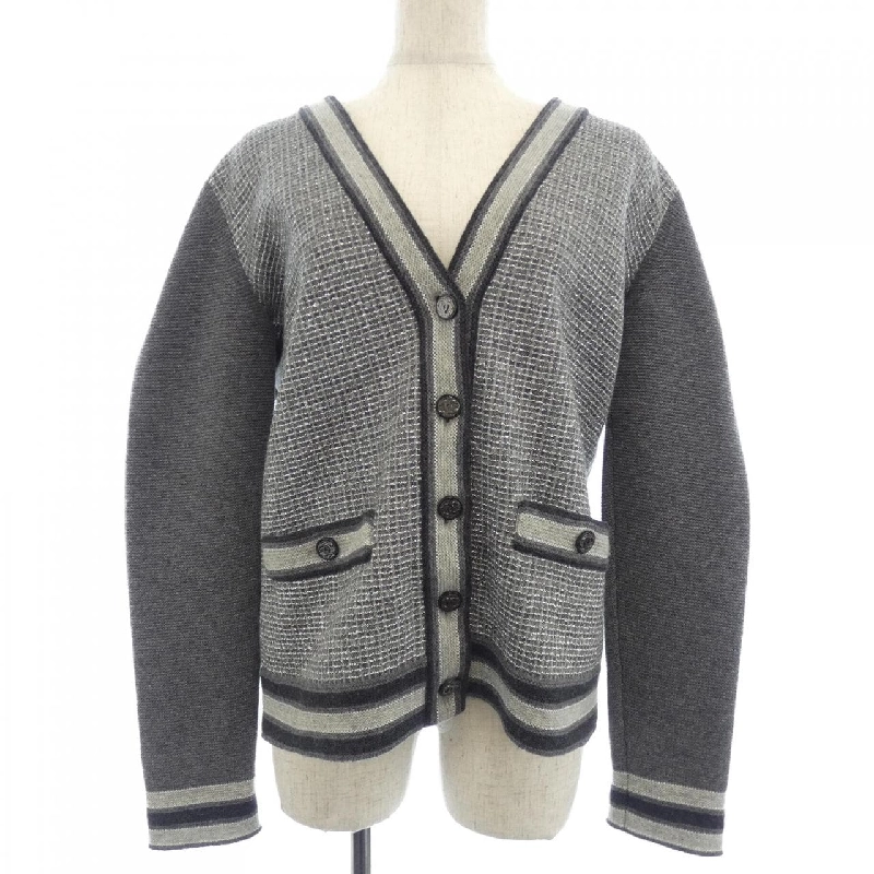 CHANEL P46773K05936 13B Áo khoác - Hàng hiệu Chính hãng 809108