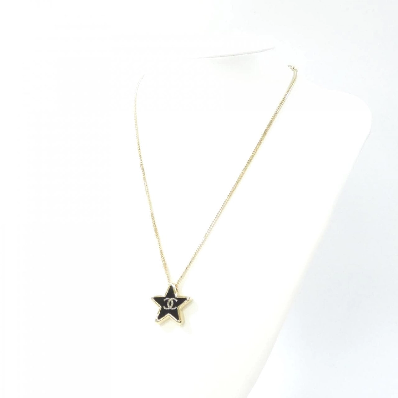 Chanel ABG573 Dây chuyền - Hàng hiệu Authentic 807272