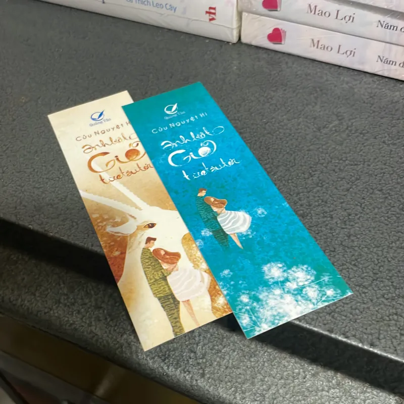 (ngôn tình) - Anh biết gió đến từ đâu - Cửu Nguyệt Hi ( 2 tập ) 1003818