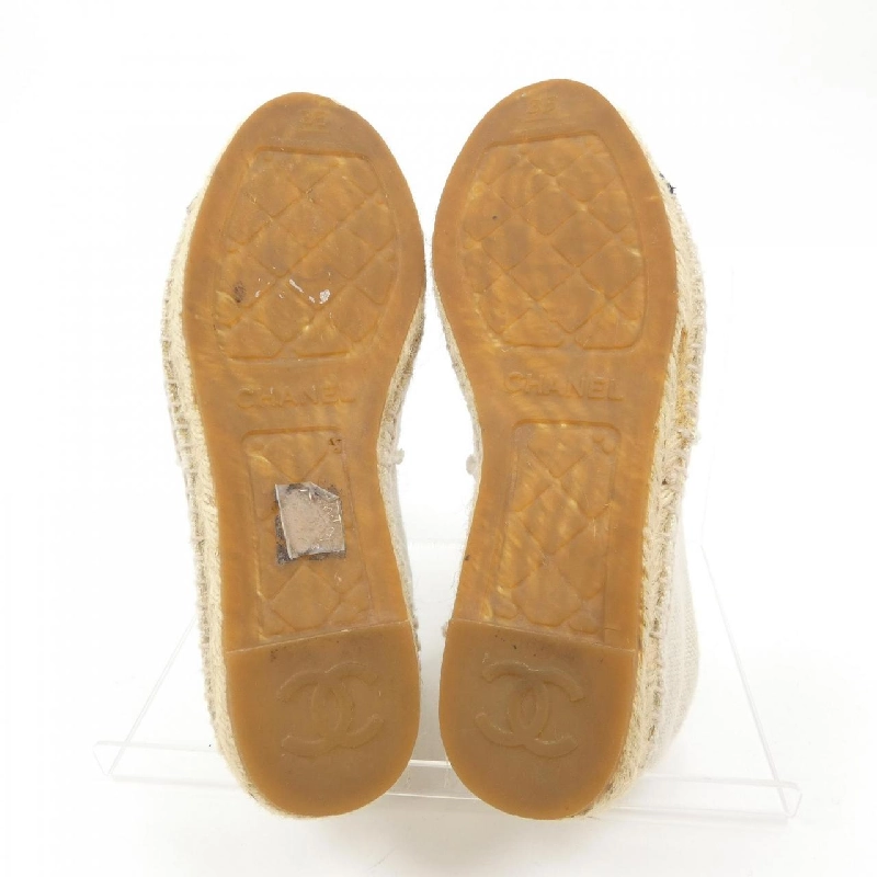 Giày CHANEL - Hàng hiệu Authentic 661851