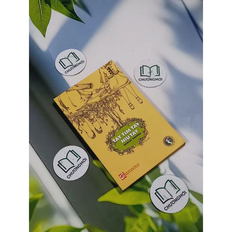 Tay Tìm Tay Níu - Hamlet Trương 705657