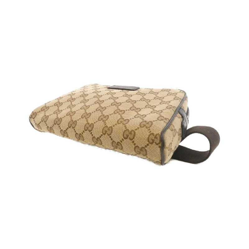 Túi đeo hông Gucci 449174 KY9KN 608339