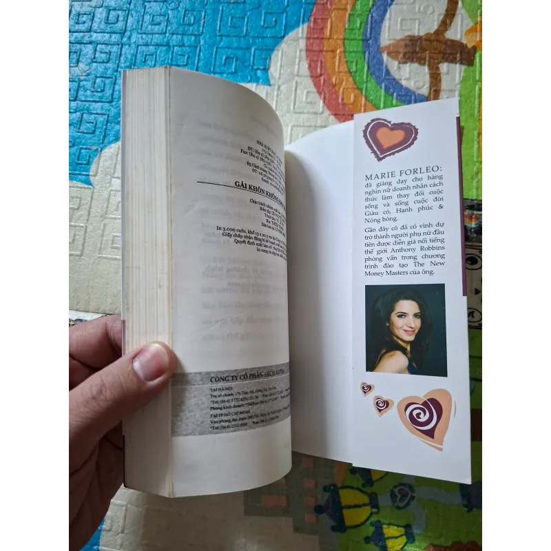 Gái khôn không bao giờ sợ ế 966508