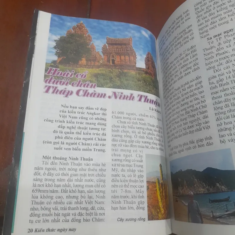 Tạp chí KIẾN THỨC NGÀY NAY số 868 ngày 20.09.2014 606621