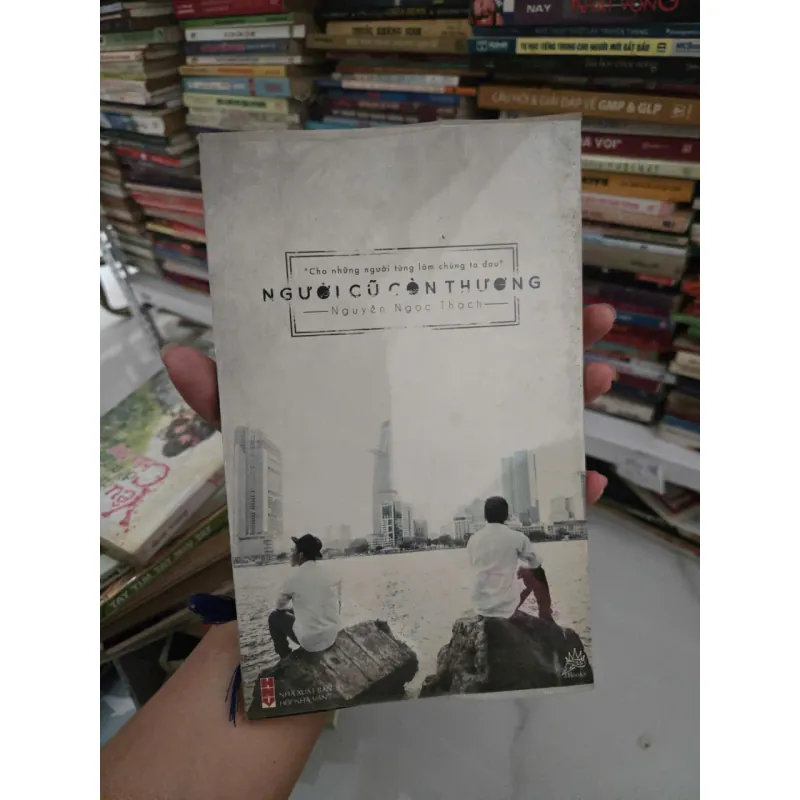 NGƯỜI CŨ CÒN THƯƠNG 1025012