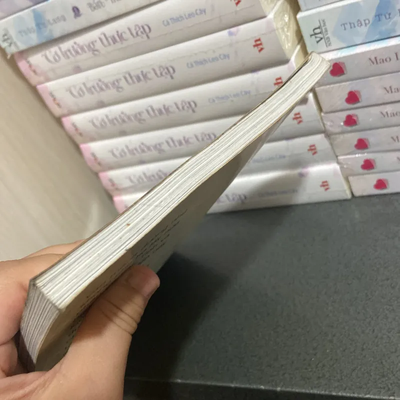 (Ngôn tình) - Đại Mạc Hoang Nhan - Thương Nguyệt 1005051