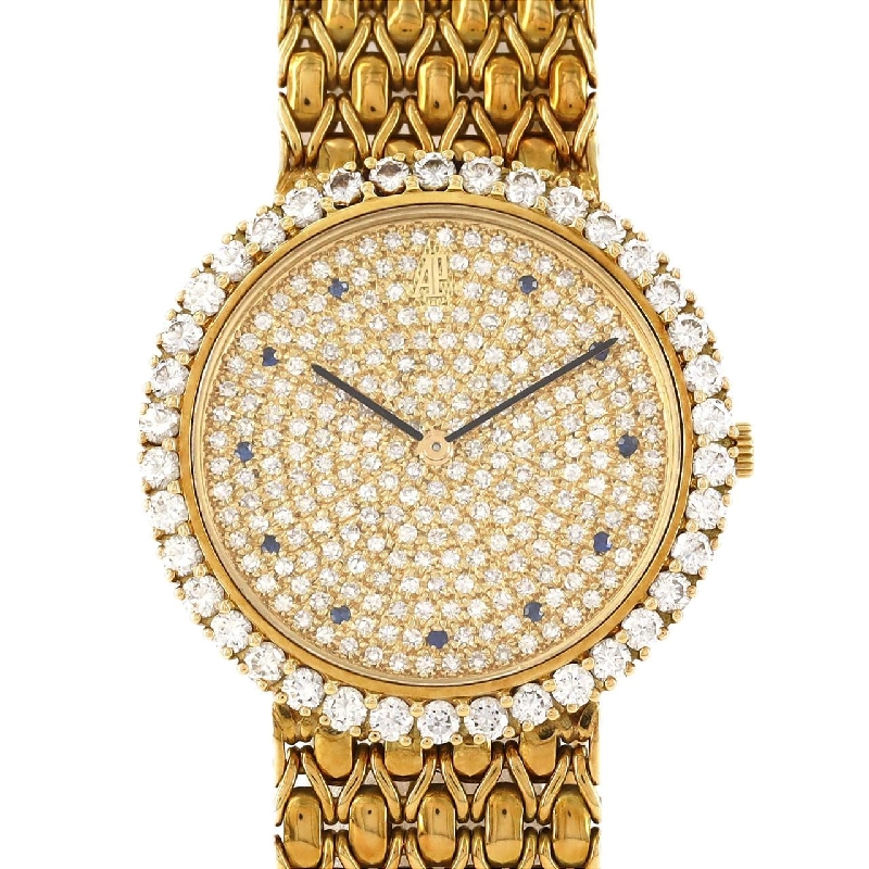 Audemars Piguet Classic YG/D･11S YG Cơ - Hàng hiệu Chính hãng 877044