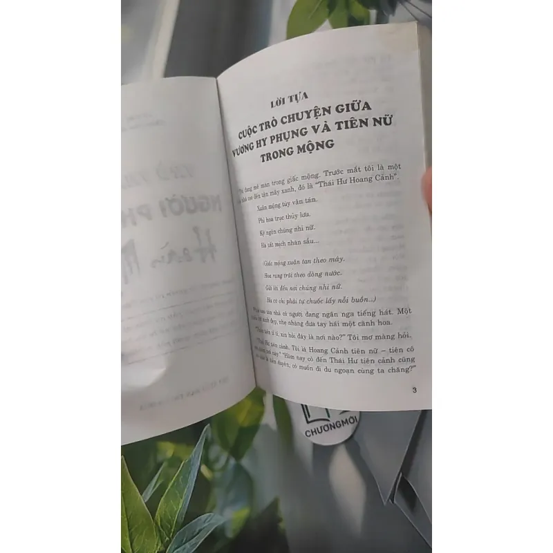 Trở Thành Người Phụ Nữ Hoàn Mỹ - Lý Thế Cường 961204