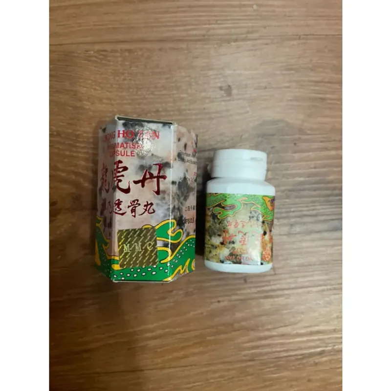 LEONG HO TAN LONG HỔ ĐƠN XƯƠNG KHỚP 722757