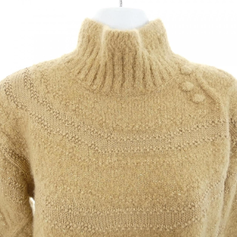 CHANEL P74523K10901 Áo len - Hàng hiệu Chính hãng 822909