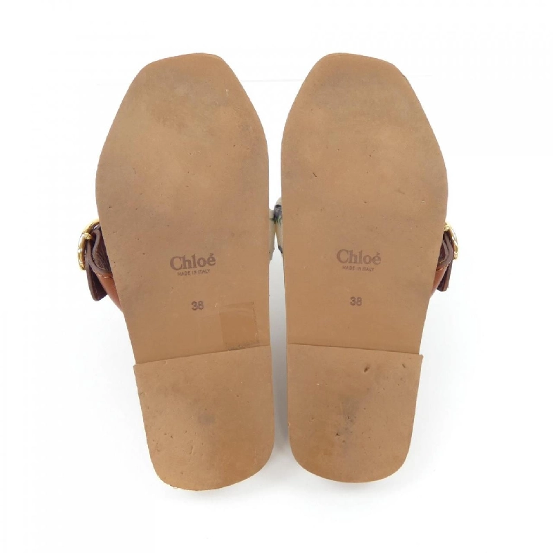 Giày sandal Chloe 656244