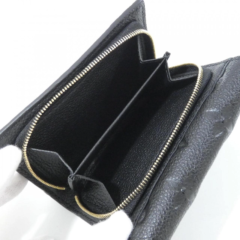 Ví Louis Vuitton Monogram Empreinte Porte-Feuille Métis Compact M80880 - Hàng hiệu Authentic 806539