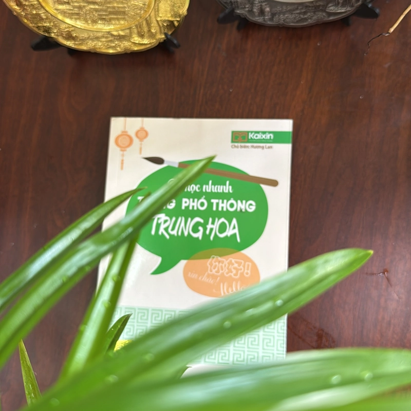 Tự học nhanh tiếng phổ thông Trung Hoa  496908