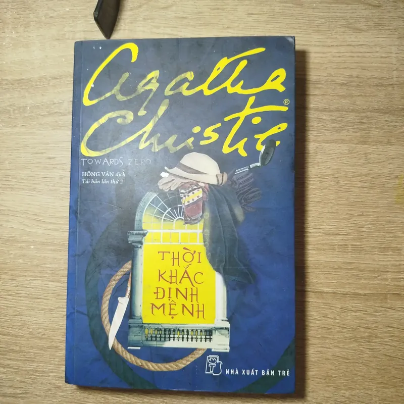 Thời khắc định mệnh 643864