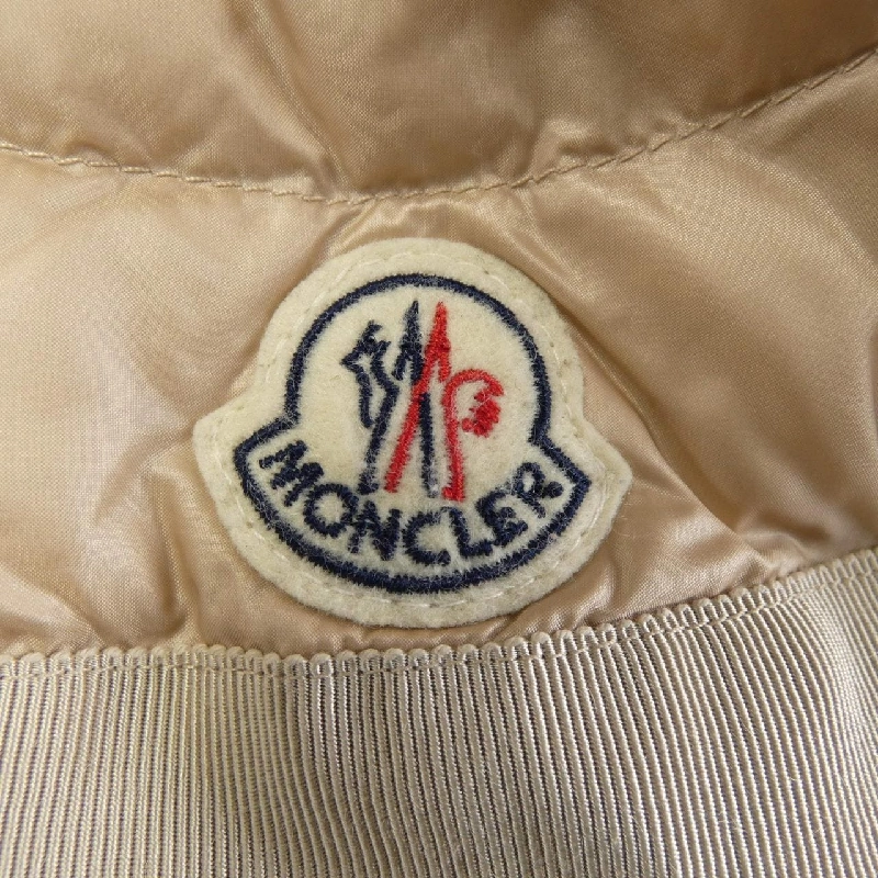 Áo khoác lông vũ MONCLER 638661