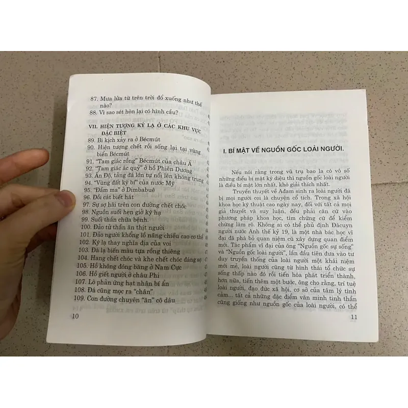 109 Hiện Tượng Bí Ẩn Trên Thế Giới 712176