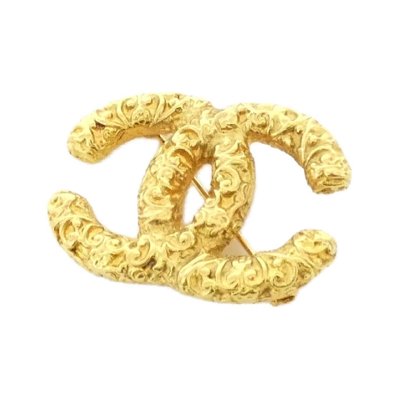 Chanel Brooch - Hàng hiệu Authentic 807646