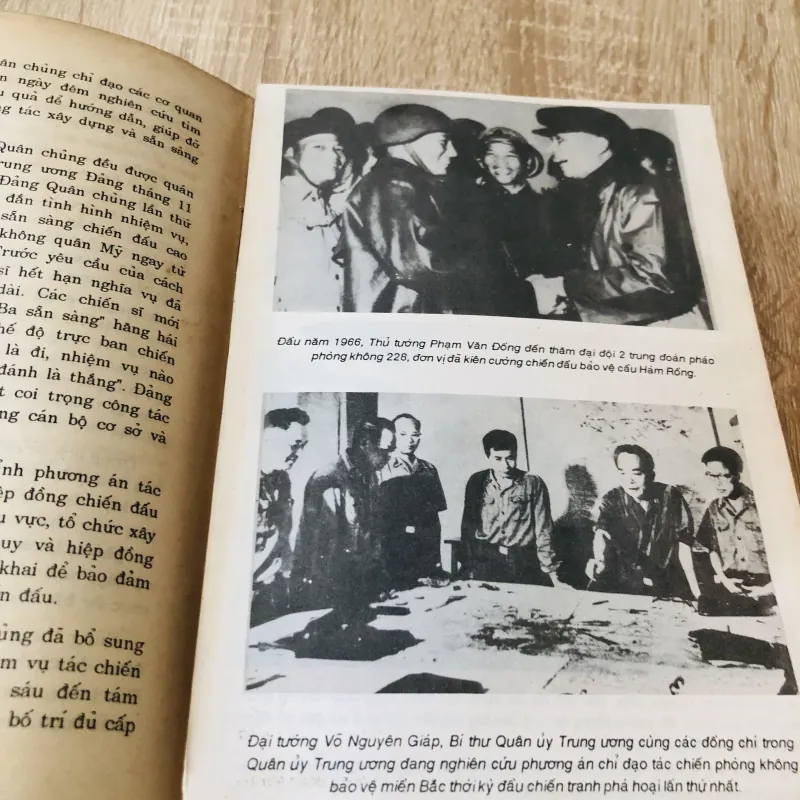 LỊCH SỬ QUÂN CHỦNG PHÒNG KHÔNG (T2,3) 989632