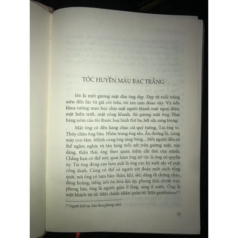 Trăng soi sân nhỏ - Ma Văn Kháng  711367