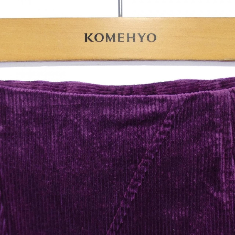 【Mã giảm giá】Christian Wijnants chân váy 649671