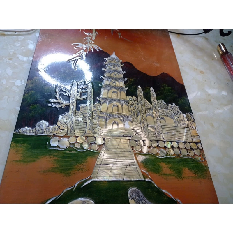 Tranh xưa decor văn hóa Việt Nam  530834