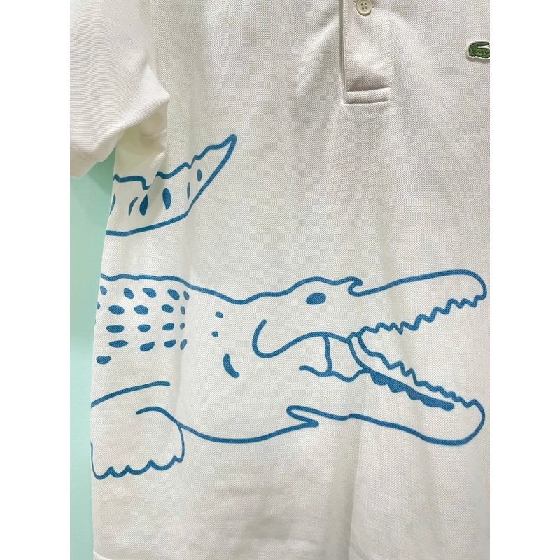 Áo polo Lacoste chính hãng 509328