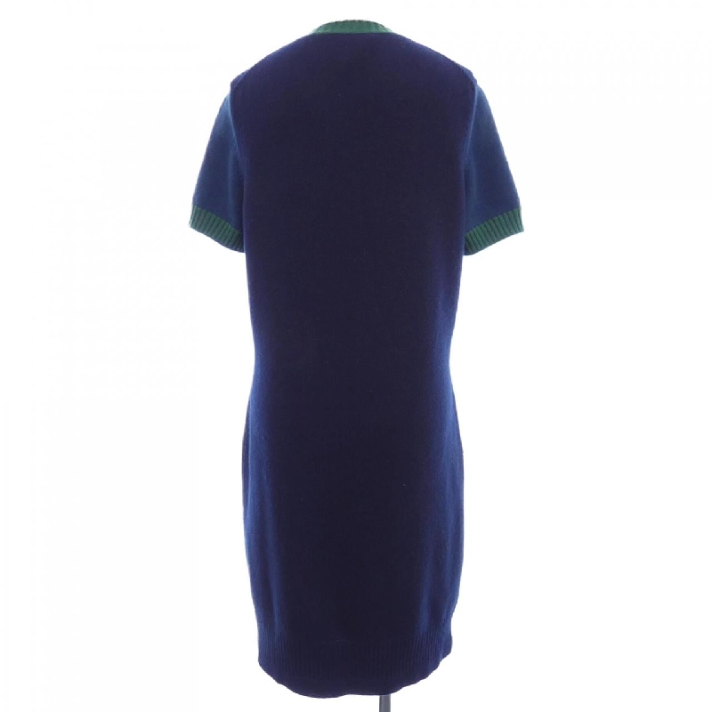 Chanel CHANEL Khóa xoay P42136K03185 Váy 647613