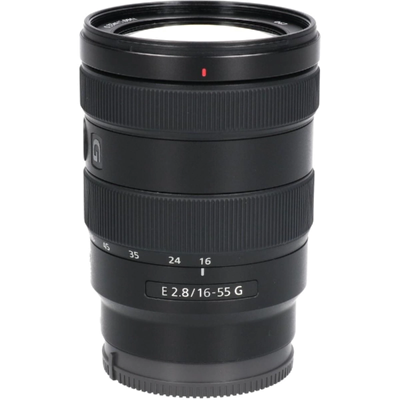 E16-55mm F2.8G (SEL1655G) - Hàng hiệu Chính hãng 880723