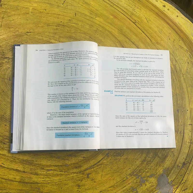 CONTEMPORARY STATISTICS A COMPUTER APPROACH-  699421
