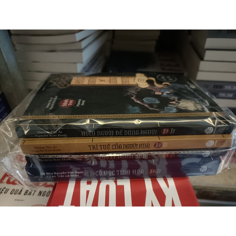 Cổ học kỳ thú   sách hay  178751