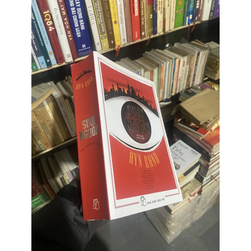 Suối nguồn 1031391