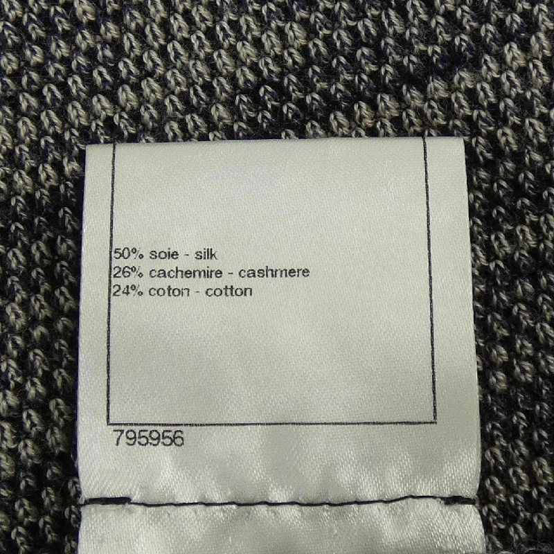 【Mã giảm giá】Chanel CHANEL Đầm 654135