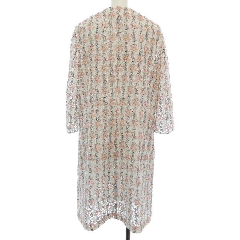 【Khuyến mãi】Chanel CHANEL Váy liền 652420