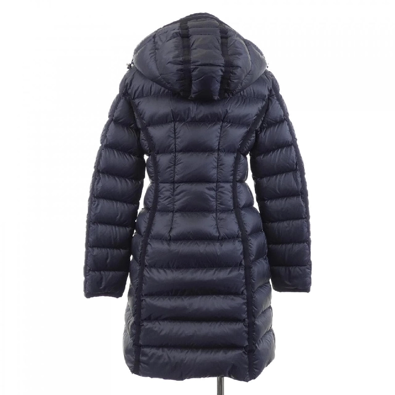MONCLER HERMINE Áo khoác lông - Hàng hiệu Chính hãng 821404