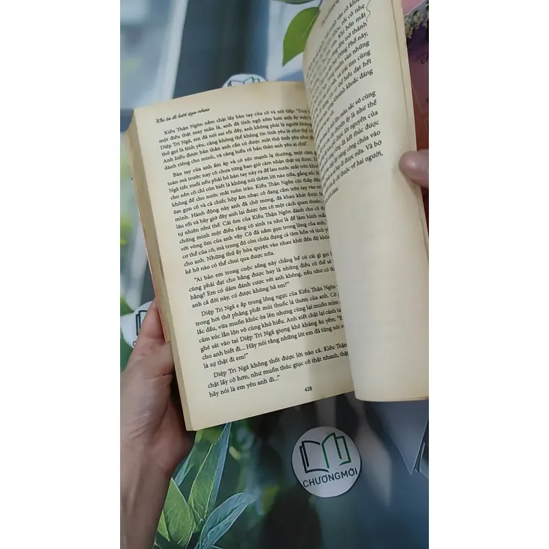 Khi Ta Đi Lướt Qua Nhau - Dạ Dao 1018875