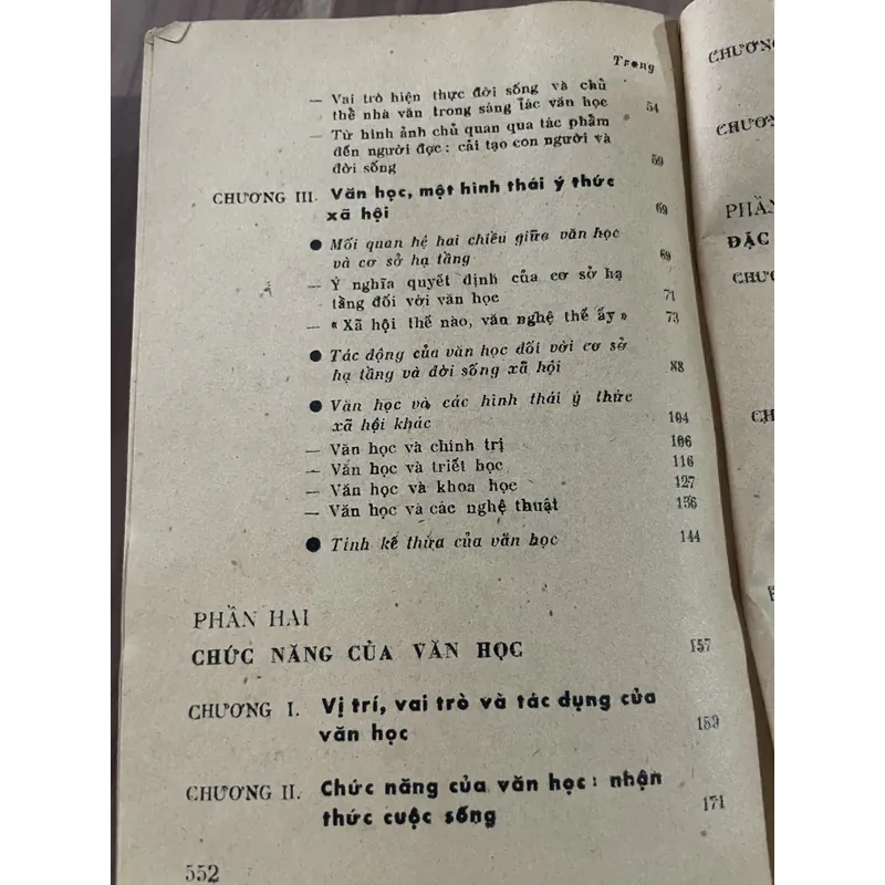 Văn học cuộc sống nhà văn- 560 trang  689788