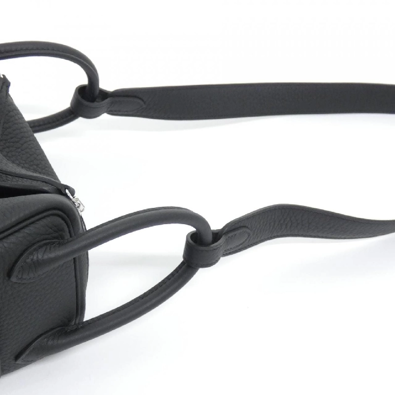 Túi xách vai Hermès Lindy2 MINI 085956CK 610485