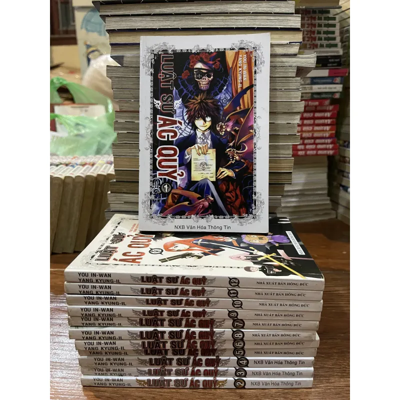 Luật sư ác quỷ trọn bộ 12 tập  (5) 1028947