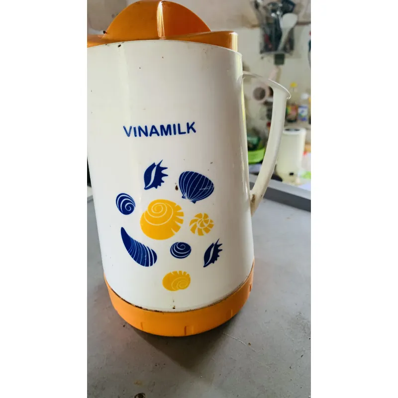 Ca Nhựa 1 Lít - đang sử dụng 751468