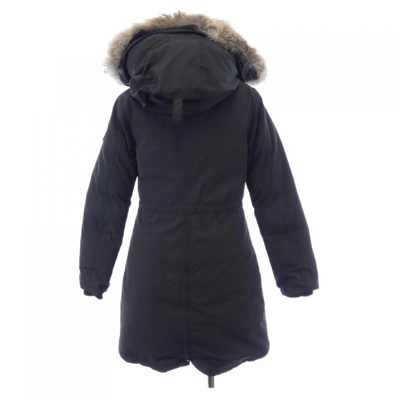 Áo khoác lông Canada Goose 2580LA ROSSCLAIR - Hàng hiệu Authentic 808694