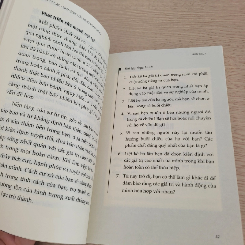 Kỷ Luật Tự Giác - Thói Quen Của Người Thành Công 540902
