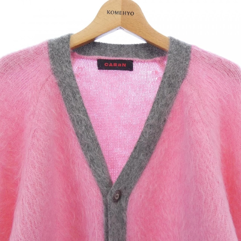 Hàng hiệu CABaN - Áo khoác cardigan 818444