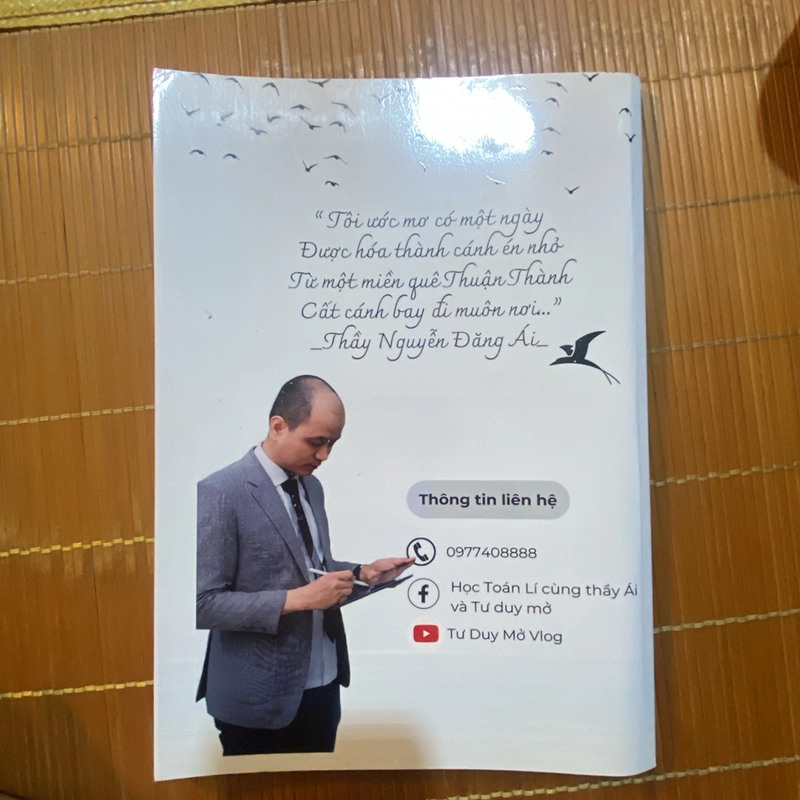 chinh phục logarit - tư duy mở (sách chỉ lưu hành nội bộ) 447136