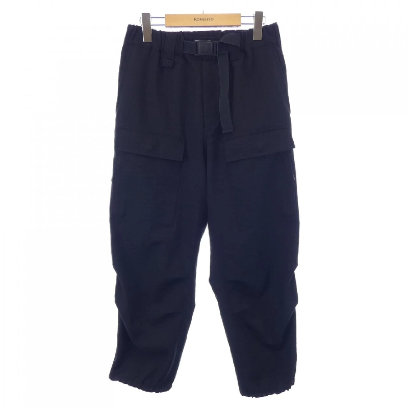 Quần Y-3 - Hàng hiệu Authentic 894029