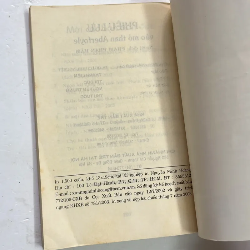 Phiêu lưu vào mỏ than Aberfoyle – Jules Verne 598394