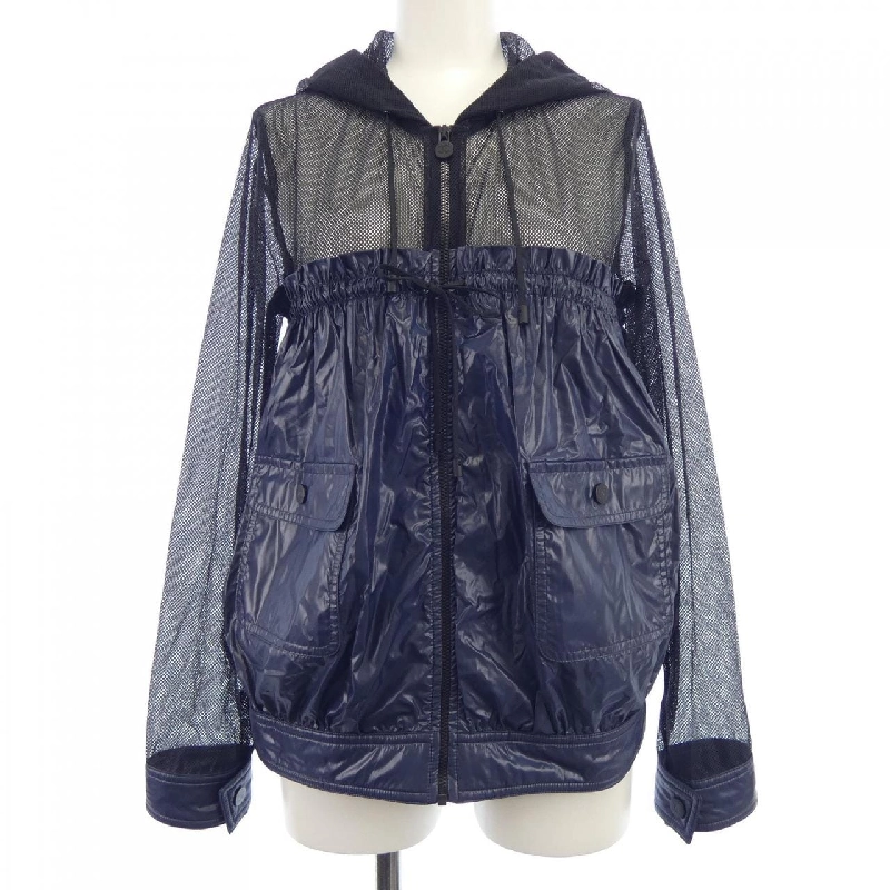 Áo khoác CHANEL - Hàng hiệu Authentic 825971