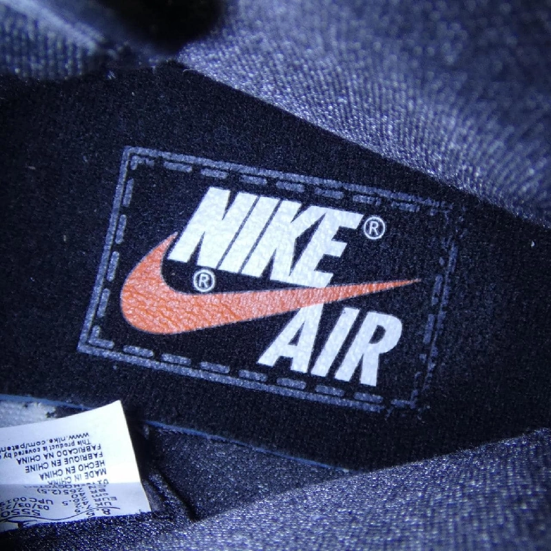 Giày thể thao NIKE JORDAN 555088-180 - Hàng hiệu Authentic 900518