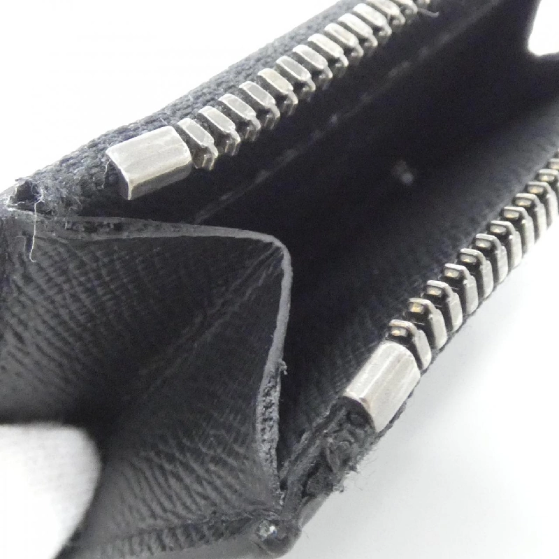 Louis Vuitton Monogram Eclipse Porte Monnaie Jour M63536 Ví đựng tiền - Hàng hiệu Chính hãng 806295