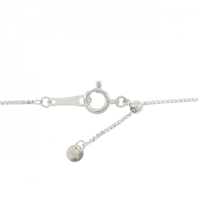 Dây chuyền kim cương PT900/PT850 1.012CT - Hàng hiệu Chính hãng 861887