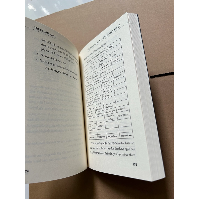 Trùm bất động sản ngách tập 1 547178